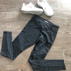 FOREVER 21 xxi athletica leggings